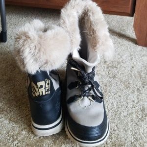 Sorel Snow boots